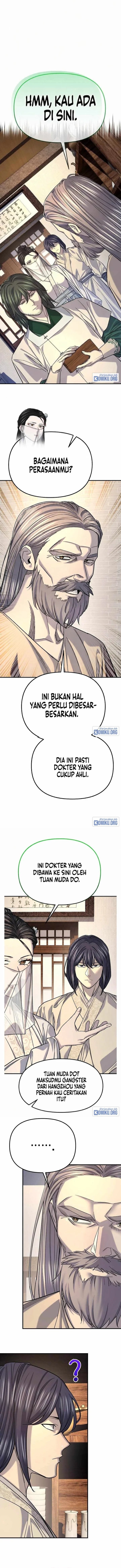 Monopolizing All Opportunities Chapter 58 - Page 14