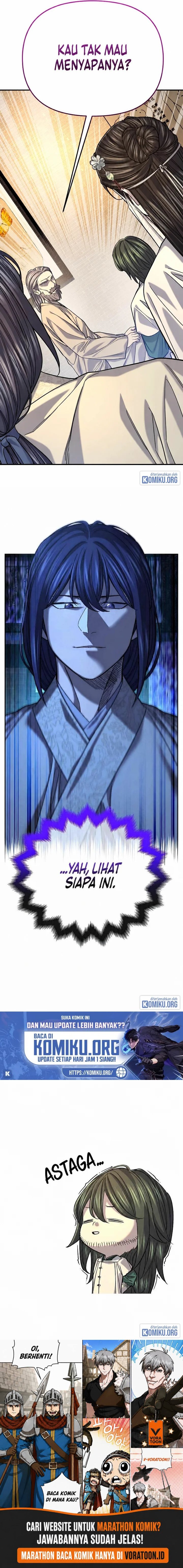 Monopolizing All Opportunities Chapter 58 - Page 15