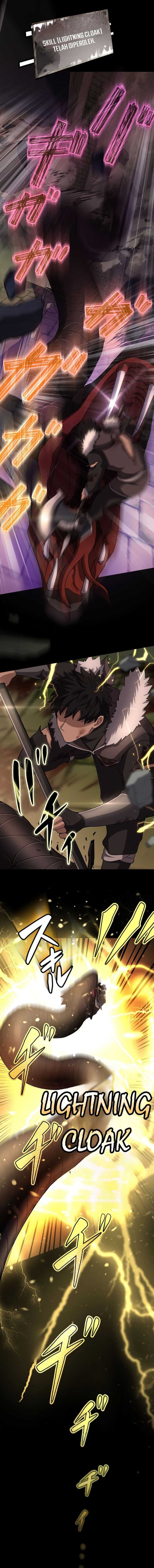 Baca Monster Eater Adventurer - Chapter 1 halaman 10