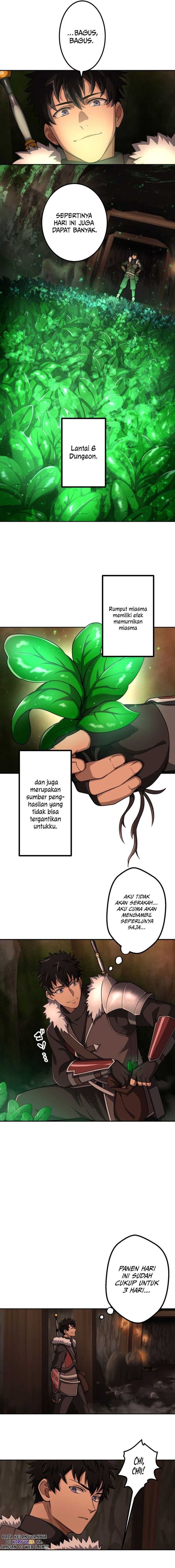 Baca Monster Eater Adventurer - Chapter 1 halaman 15