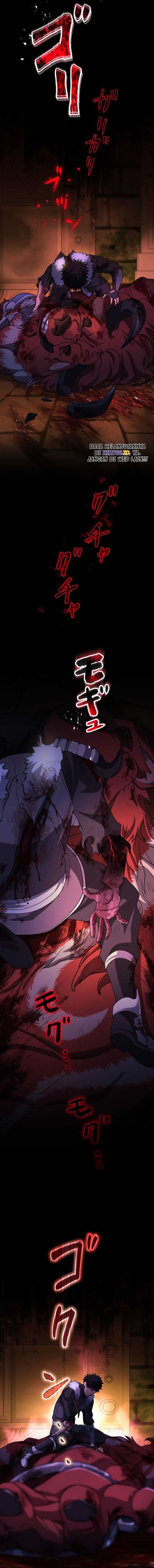 Baca Monster Eater Adventurer - Chapter 1 halaman 2