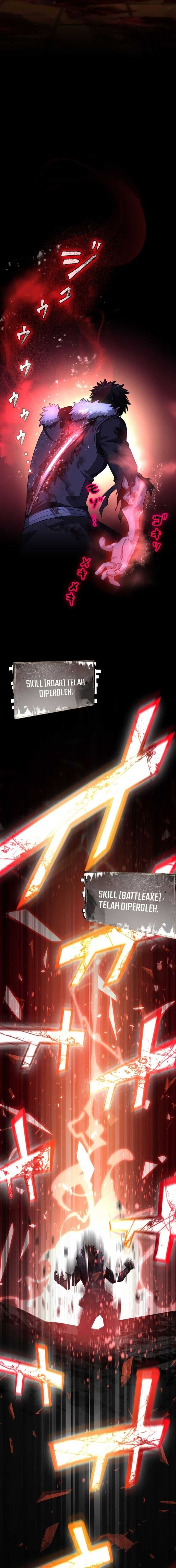 Baca Monster Eater Adventurer - Chapter 1 halaman 3