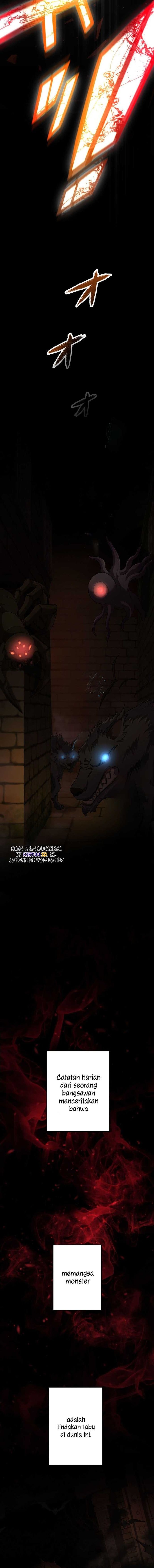 Baca Monster Eater Adventurer - Chapter 1 halaman 4