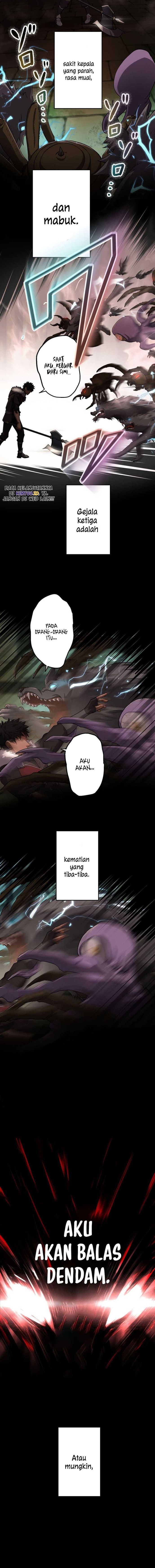 Baca Monster Eater Adventurer - Chapter 1 halaman 7