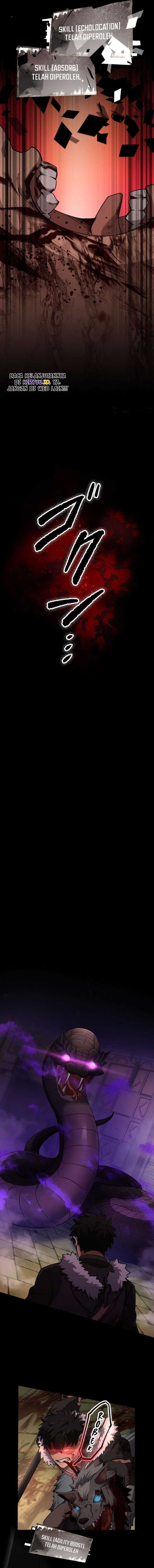 Baca Monster Eater Adventurer - Chapter 1 halaman 9