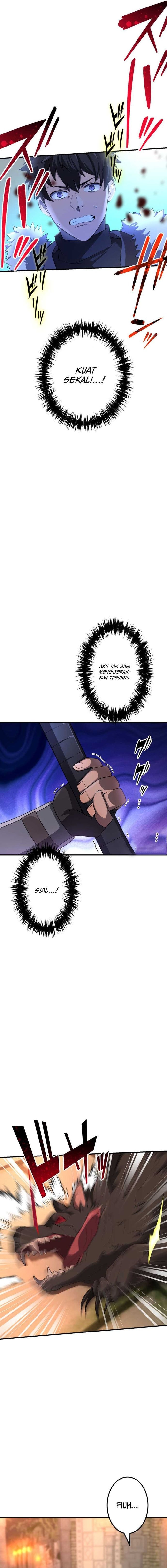 Baca Monster Eater Adventurer - Chapter 2 halaman 14