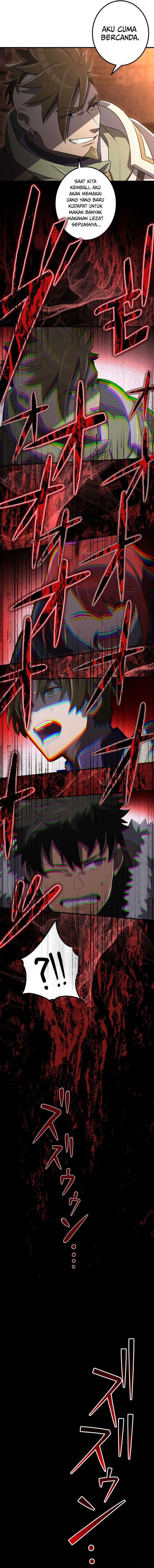 Baca Monster Eater Adventurer - Chapter 2 halaman 19