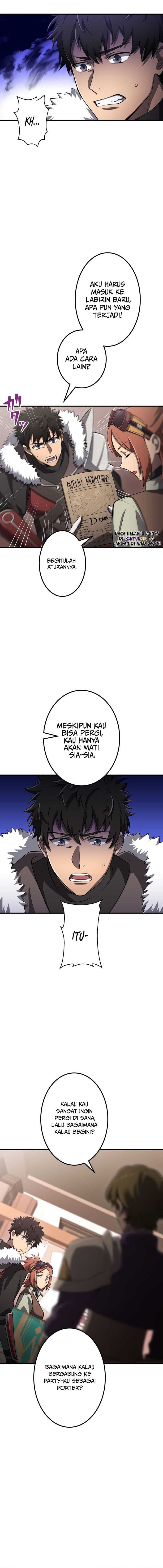 Baca Monster Eater Adventurer - Chapter 2 halaman 2