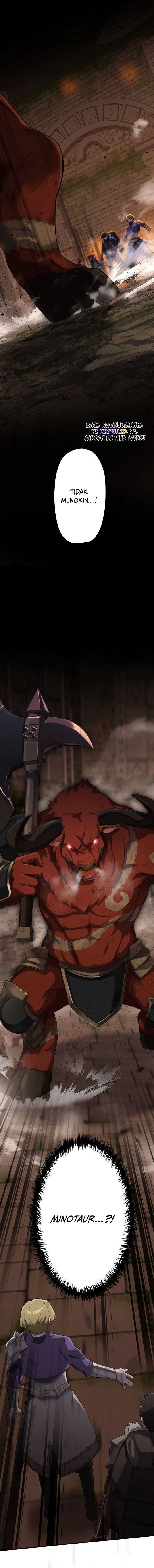 Baca Monster Eater Adventurer - Chapter 2 halaman 20