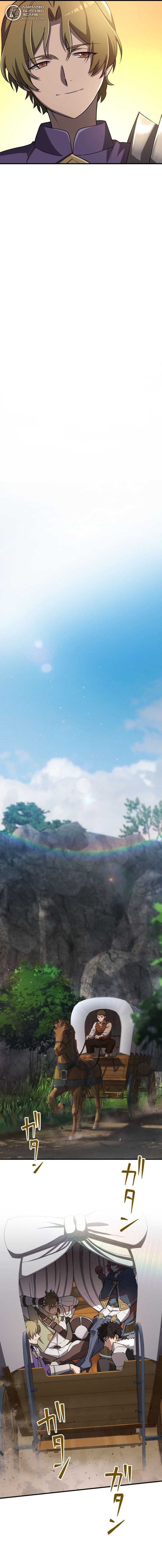 Baca Monster Eater Adventurer - Chapter 2 halaman 3