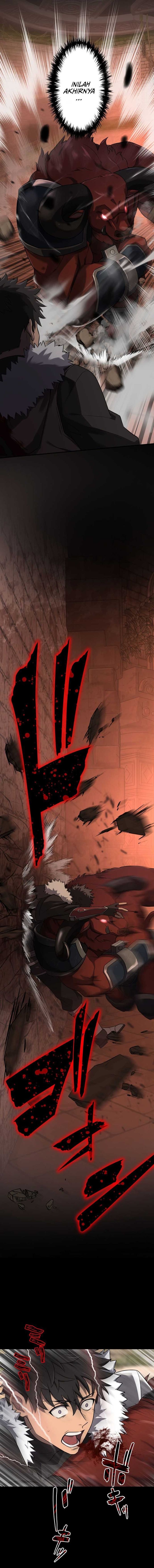 Baca Monster Eater Adventurer - Chapter 3 halaman 10