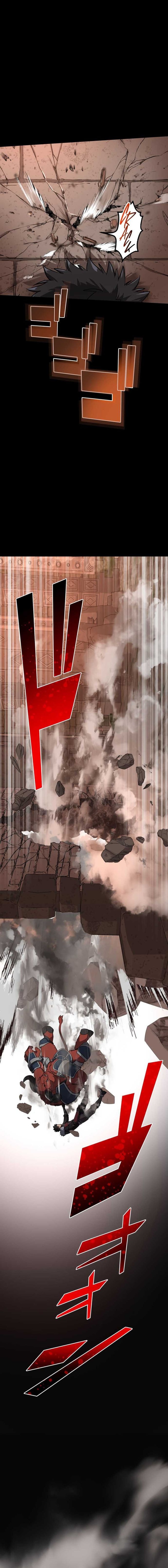 Baca Monster Eater Adventurer - Chapter 3 halaman 11