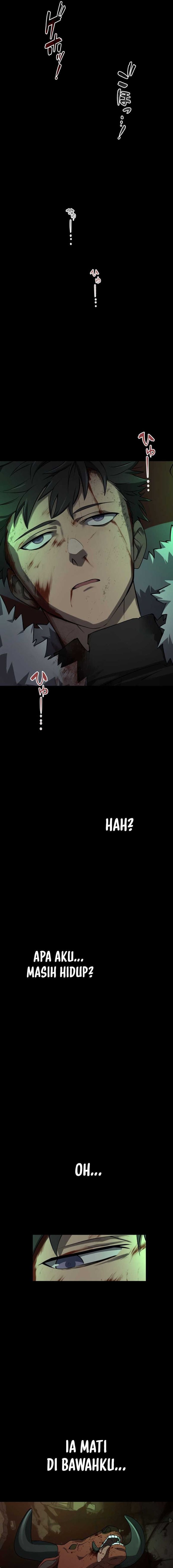 Baca Monster Eater Adventurer - Chapter 3 halaman 13