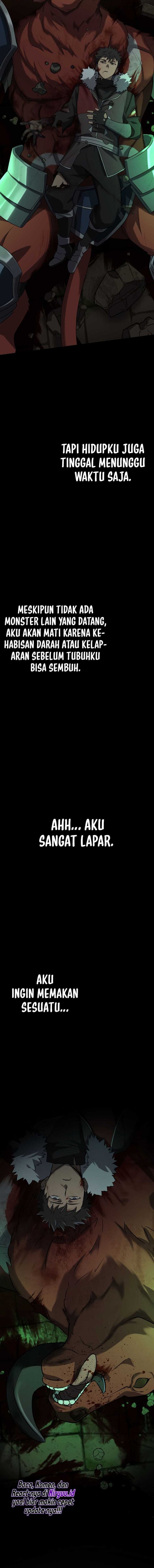 Baca Monster Eater Adventurer - Chapter 3 halaman 14