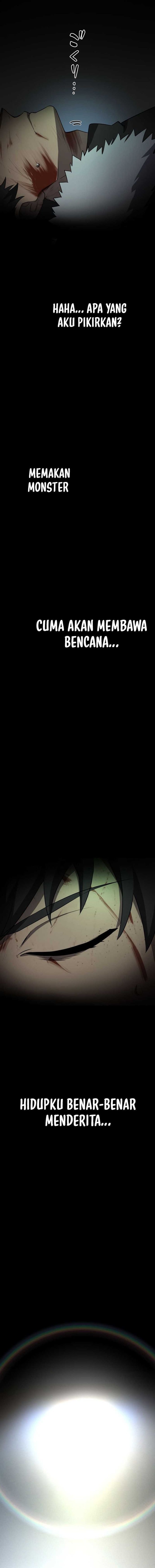 Baca Monster Eater Adventurer - Chapter 3 halaman 15
