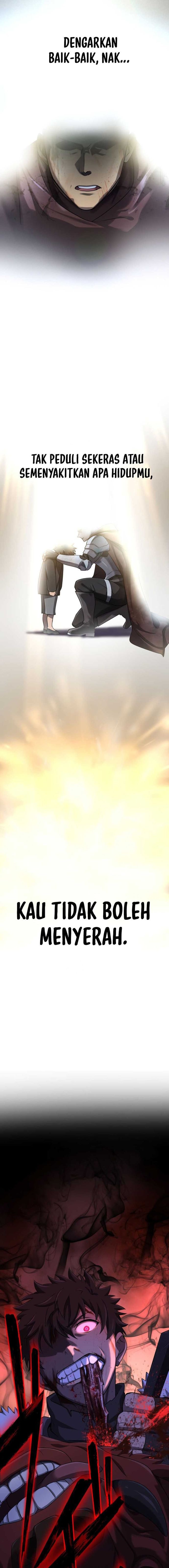 Baca Monster Eater Adventurer - Chapter 3 halaman 16