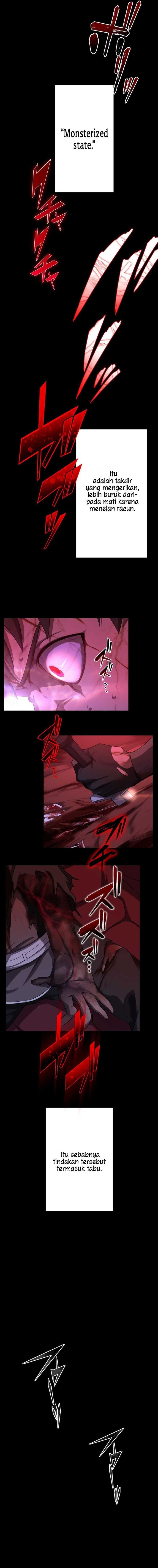 Baca Monster Eater Adventurer - Chapter 3 halaman 18