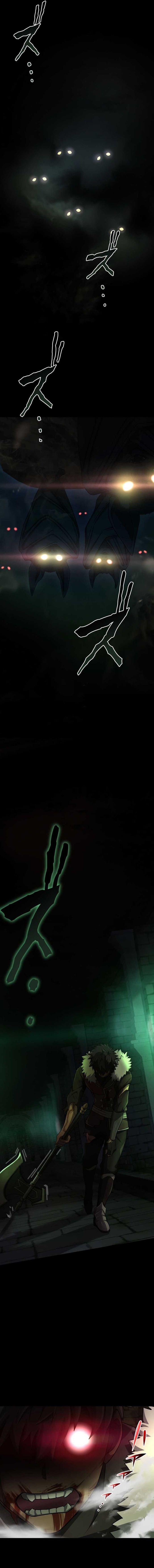 Baca Monster Eater Adventurer - Chapter 3 halaman 20