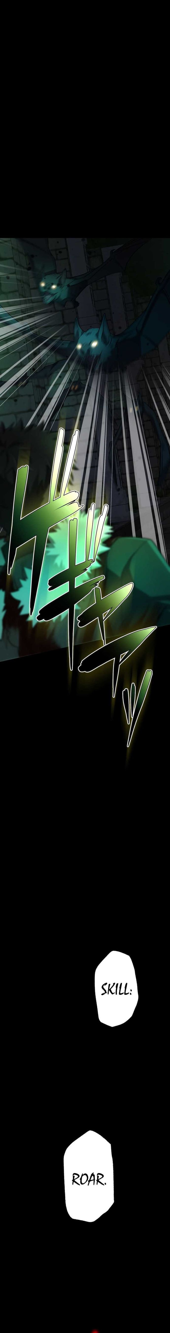 Baca Monster Eater Adventurer - Chapter 3 halaman 21