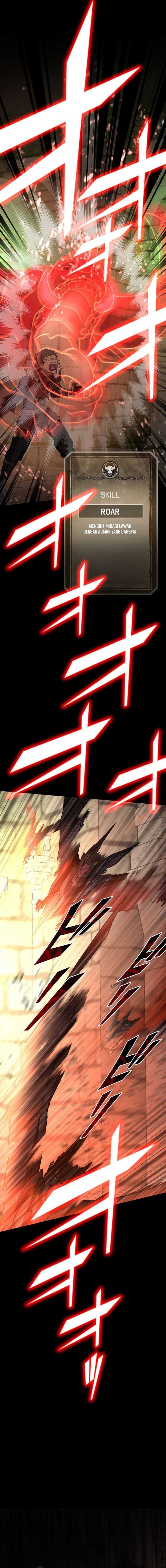 Baca Monster Eater Adventurer - Chapter 3 halaman 22