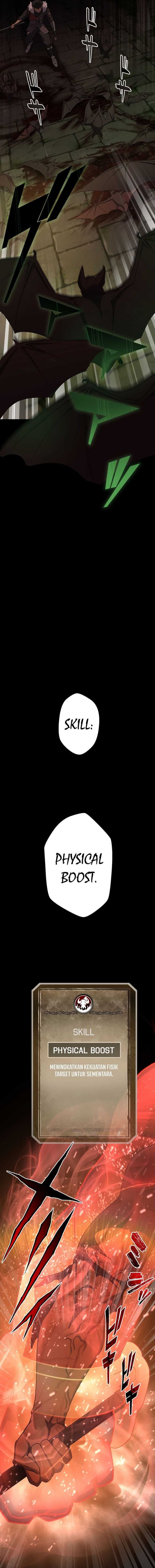 Baca Monster Eater Adventurer - Chapter 3 halaman 23