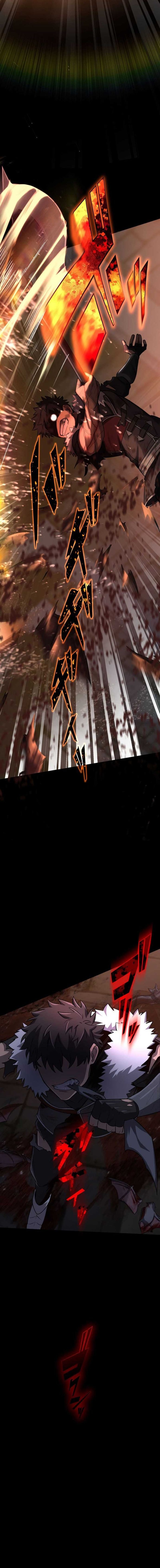 Baca Monster Eater Adventurer - Chapter 3 halaman 24