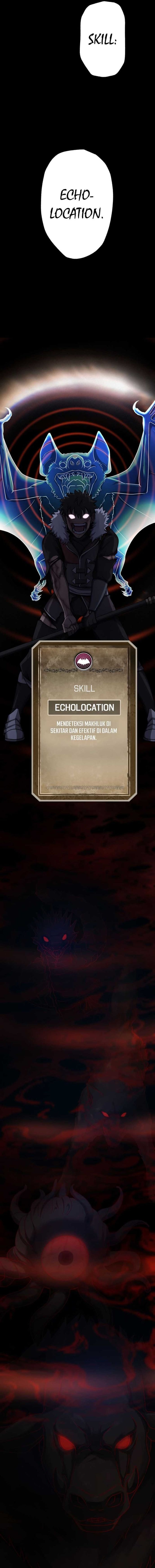 Baca Monster Eater Adventurer - Chapter 3 halaman 25