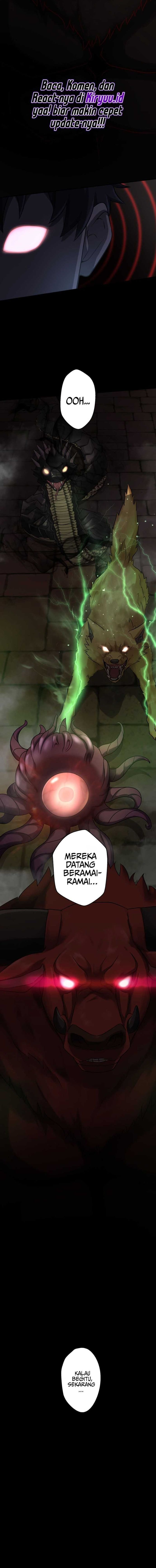 Baca Monster Eater Adventurer - Chapter 3 halaman 26