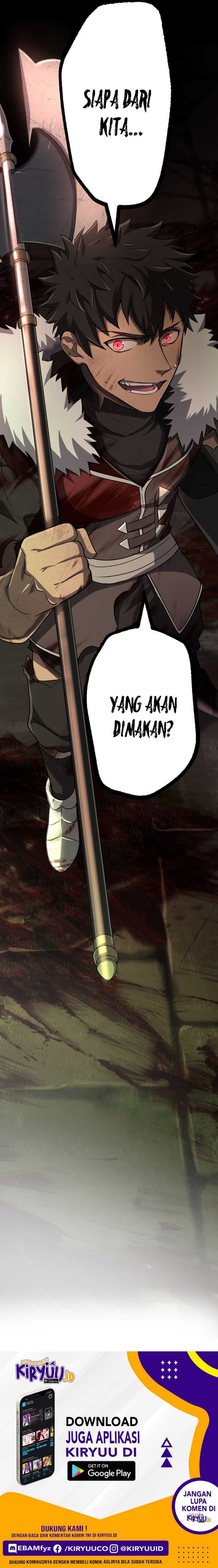 Baca Monster Eater Adventurer - Chapter 3 halaman 27