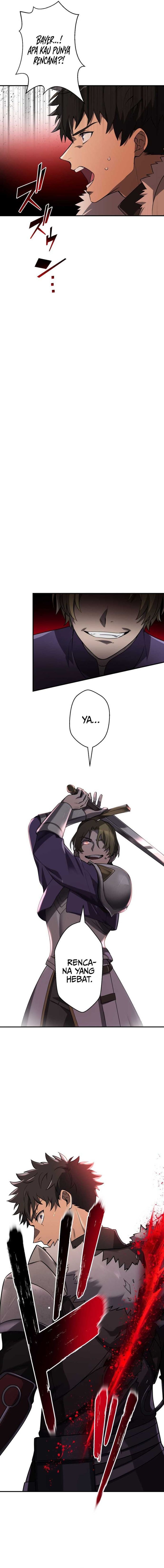 Baca Monster Eater Adventurer - Chapter 3 halaman 3