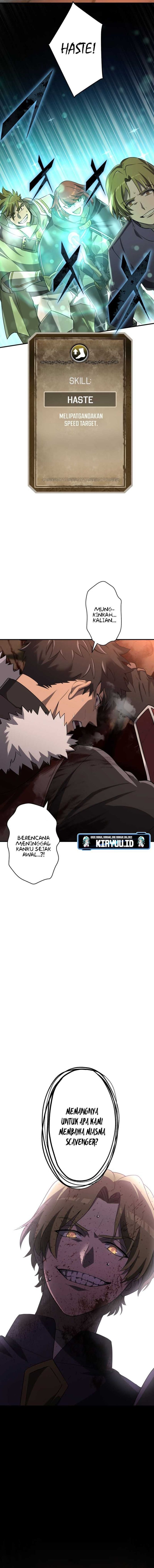 Baca Monster Eater Adventurer - Chapter 3 halaman 5