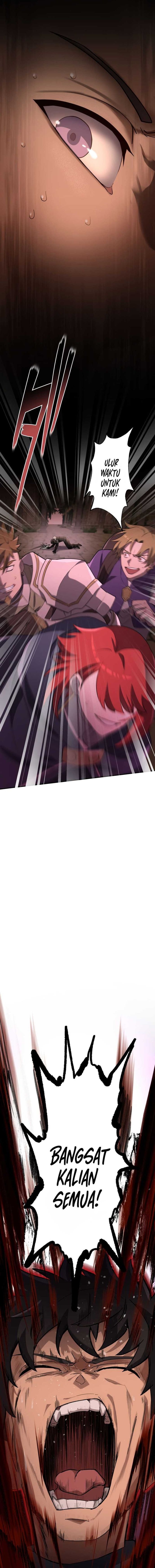 Baca Monster Eater Adventurer - Chapter 3 halaman 6