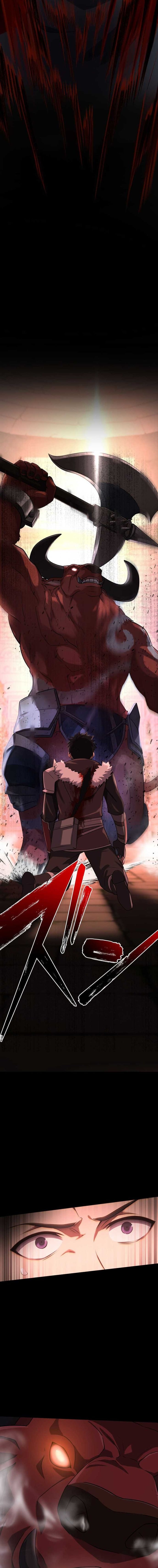 Baca Monster Eater Adventurer - Chapter 3 halaman 7