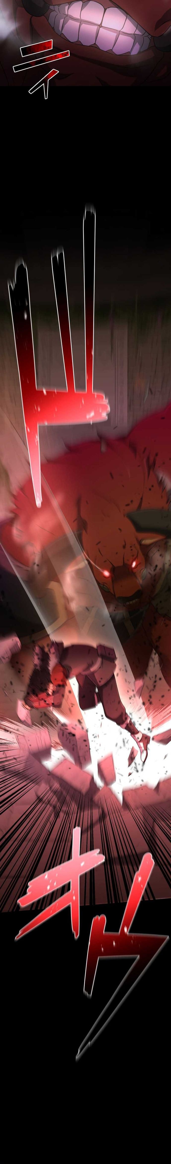 Baca Monster Eater Adventurer - Chapter 3 halaman 8