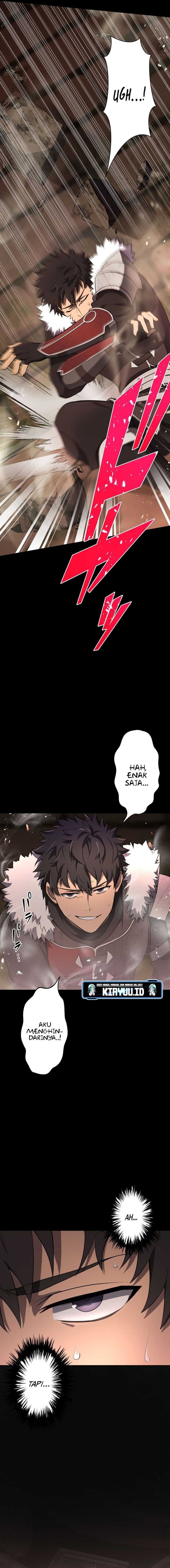 Baca Monster Eater Adventurer - Chapter 3 halaman 9