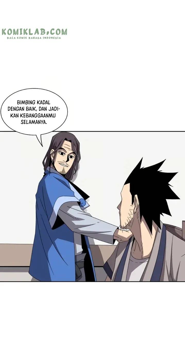 Baca Monster Hunter - Chapter 27 halaman 10