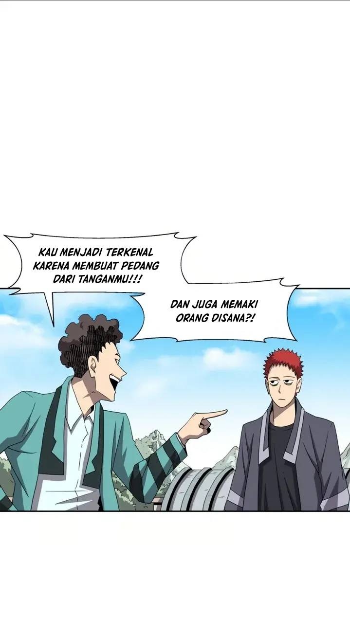 Baca Monster Hunter - Chapter 27 halaman 13