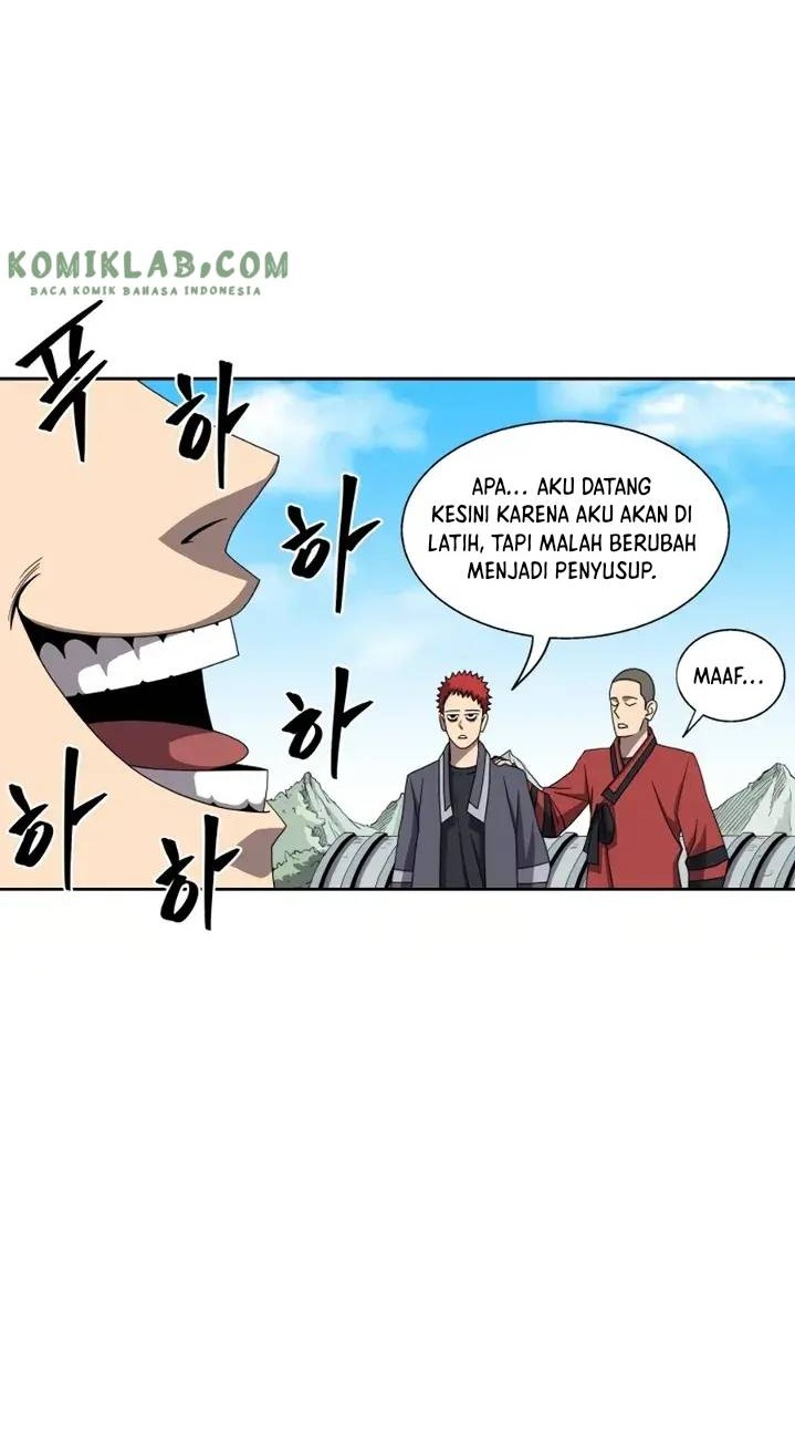 Baca Monster Hunter - Chapter 27 halaman 14