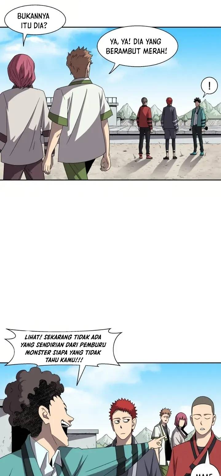 Baca Monster Hunter - Chapter 27 halaman 15
