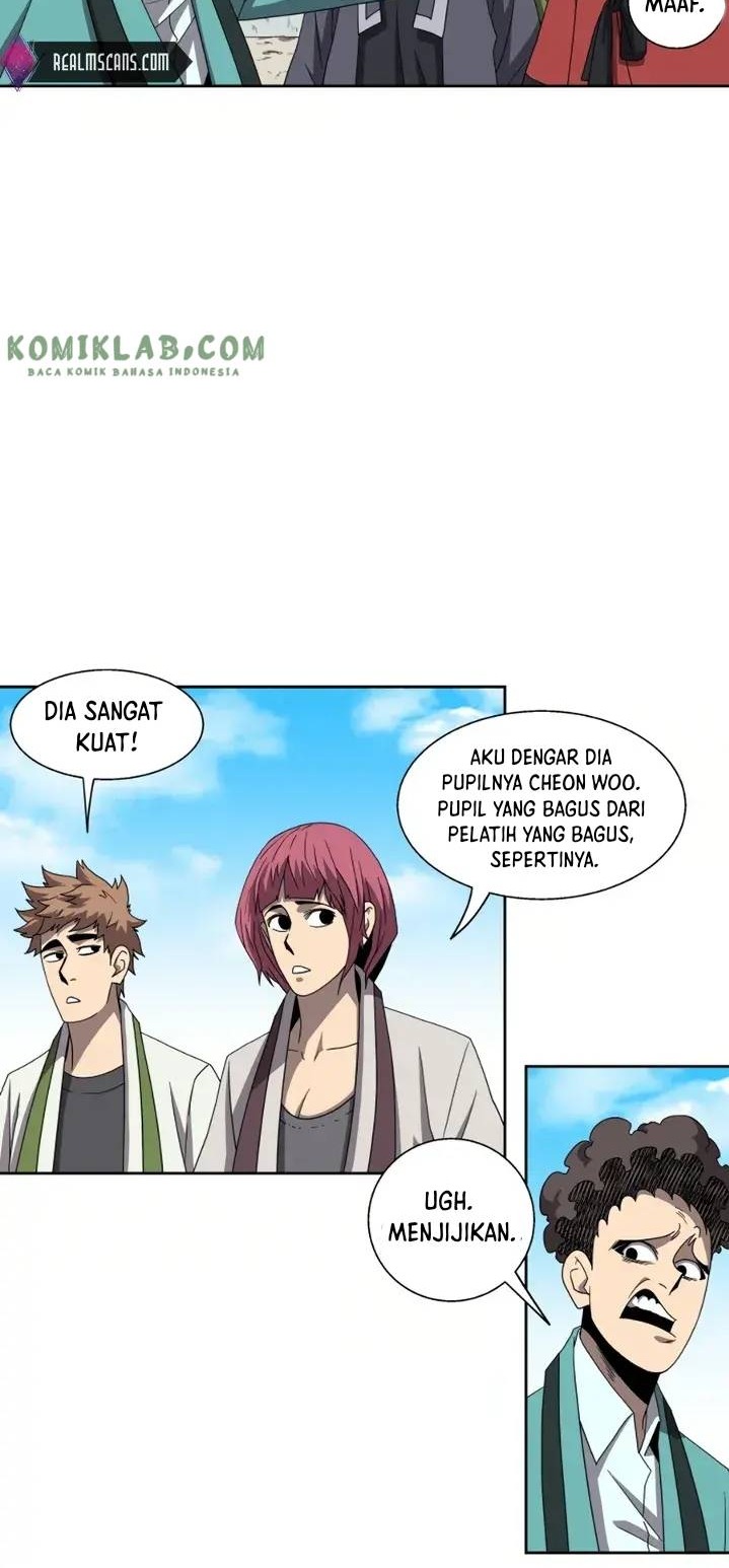 Baca Monster Hunter - Chapter 27 halaman 16