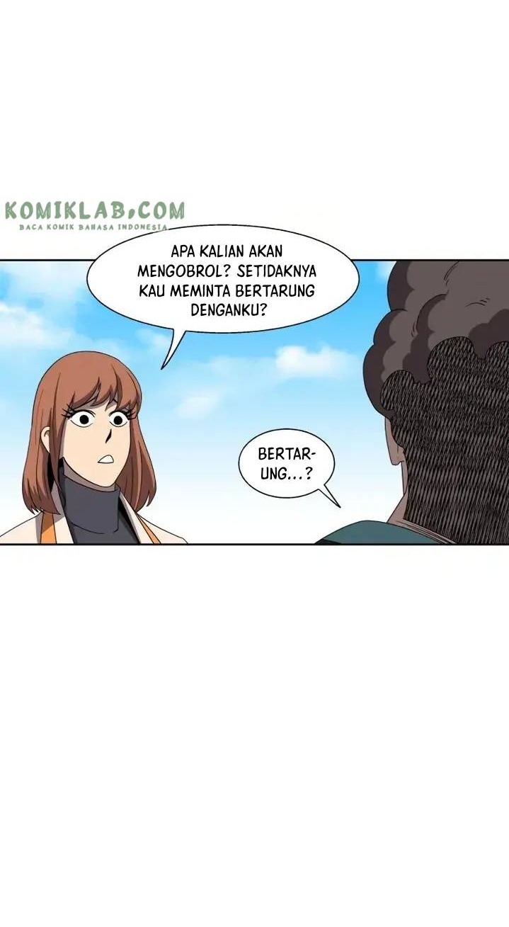 Baca Monster Hunter - Chapter 27 halaman 22