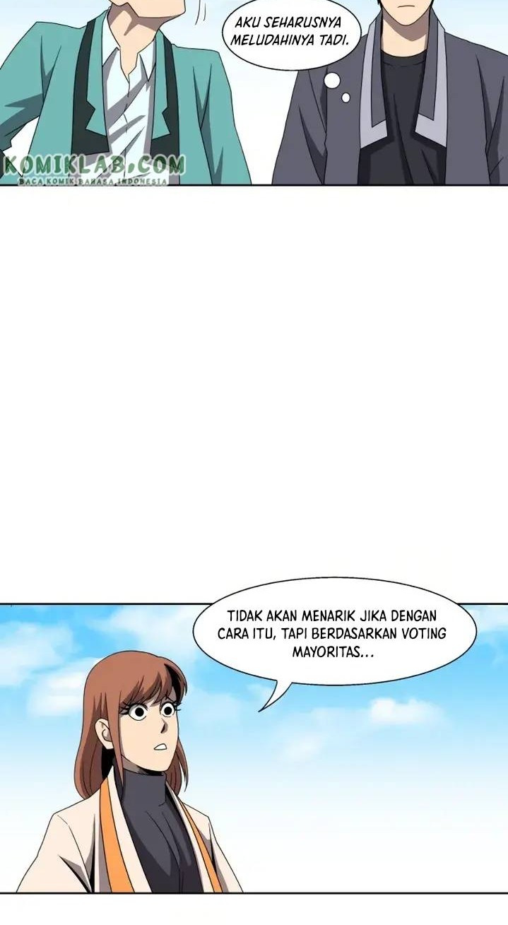 Baca Monster Hunter - Chapter 27 halaman 32
