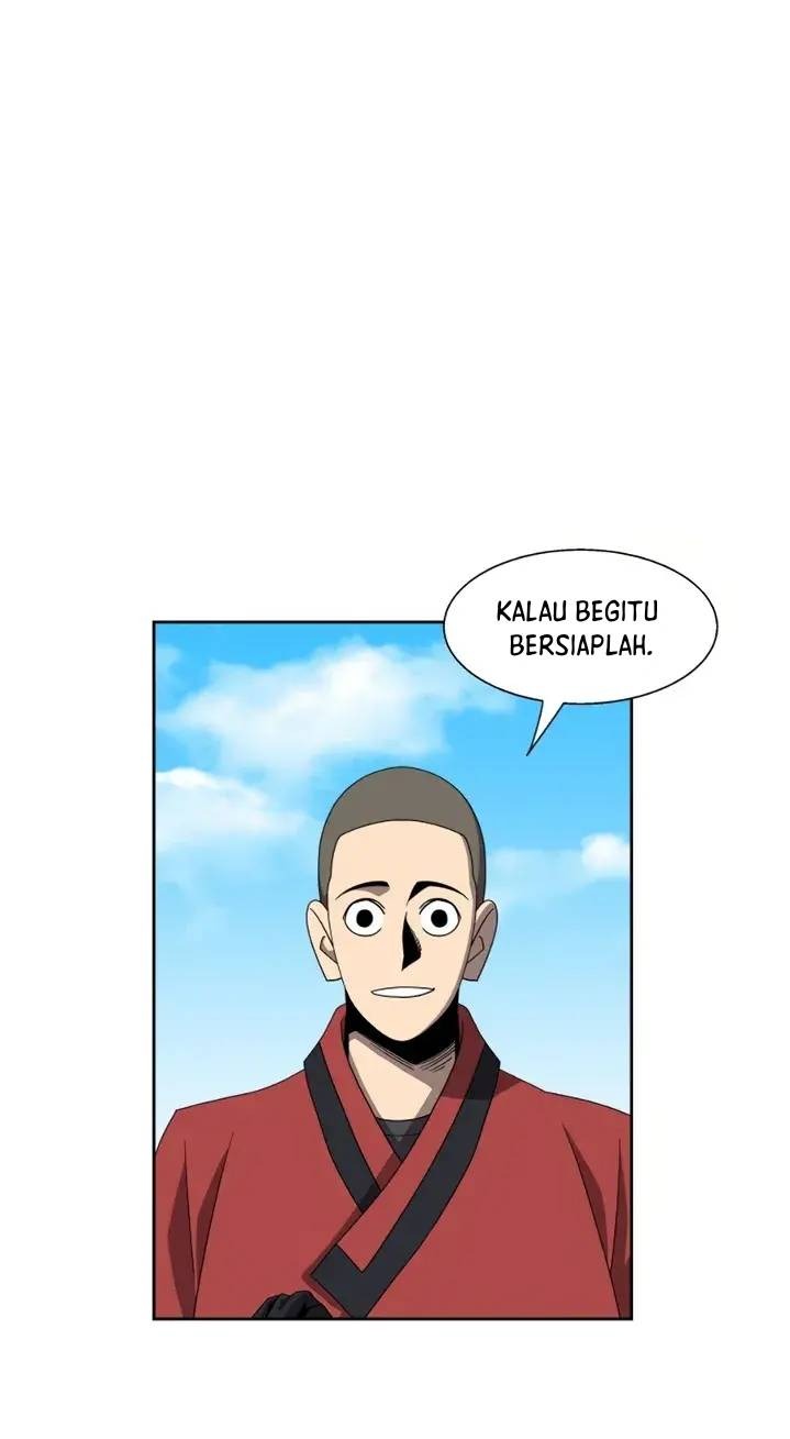 Baca Monster Hunter - Chapter 27 halaman 33