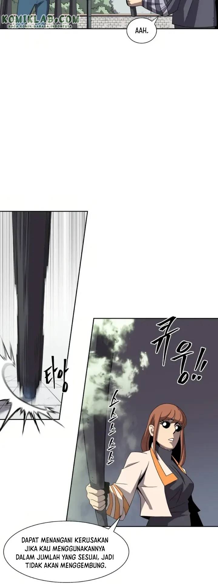 Baca Monster Hunter - Chapter 27 halaman 38