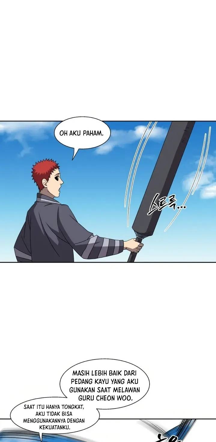 Baca Monster Hunter - Chapter 27 halaman 39