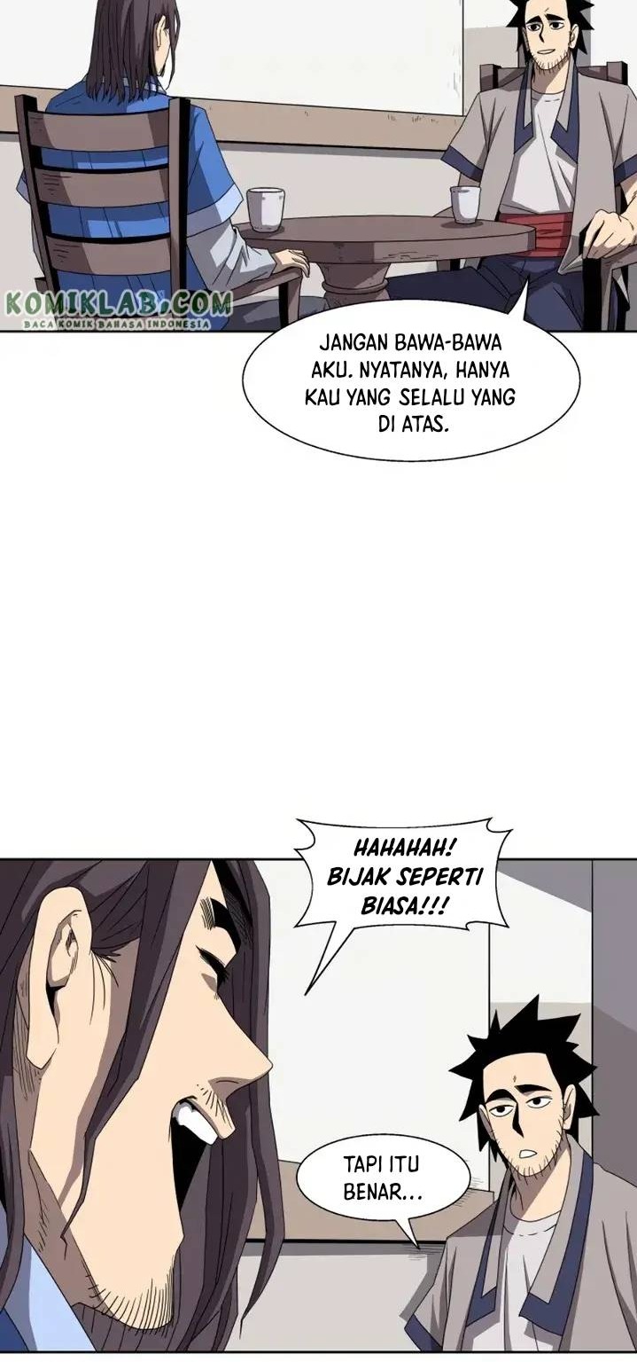 Baca Monster Hunter - Chapter 27 halaman 4