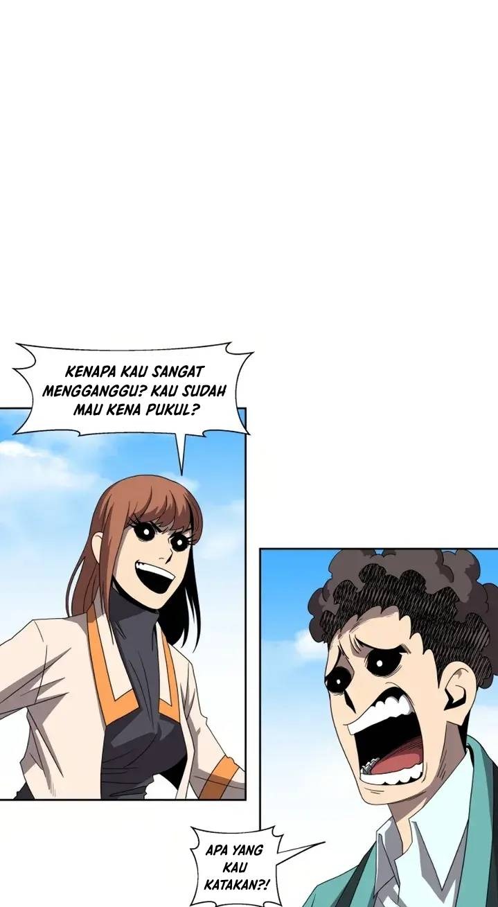Baca Monster Hunter - Chapter 27 halaman 41