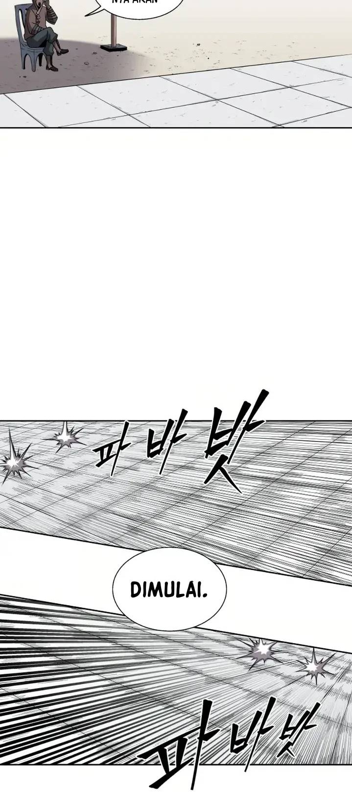 Baca Monster Hunter - Chapter 27 halaman 44