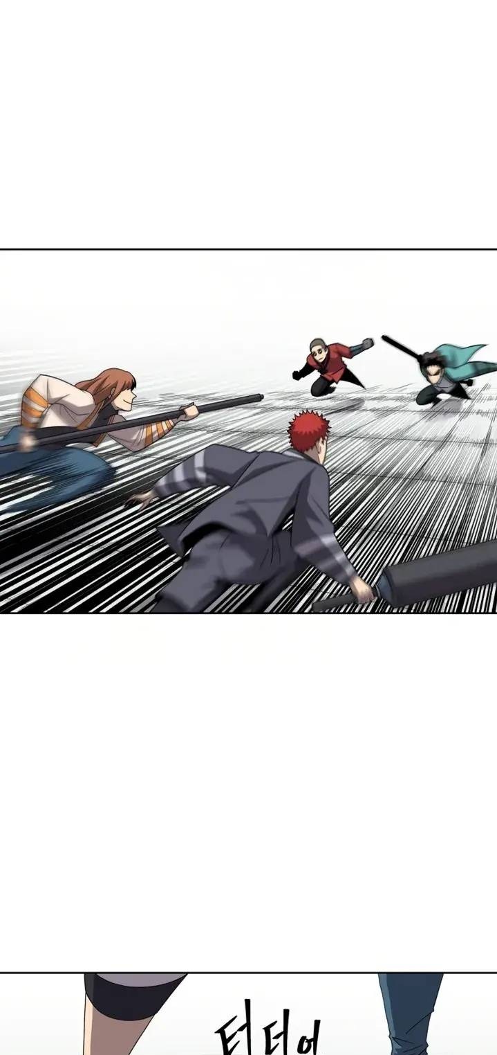 Baca Monster Hunter - Chapter 27 halaman 45