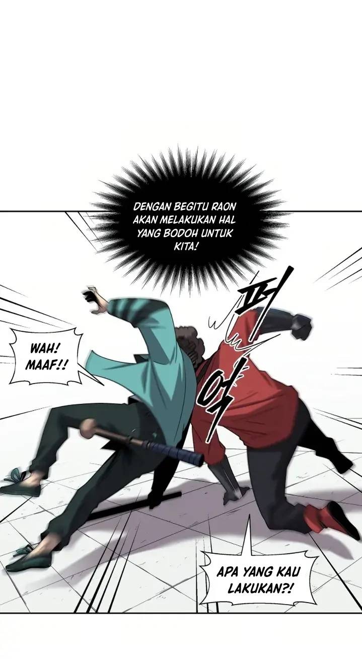 Baca Monster Hunter - Chapter 27 halaman 49